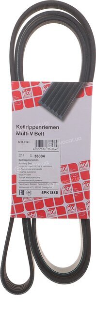 Febi 36004