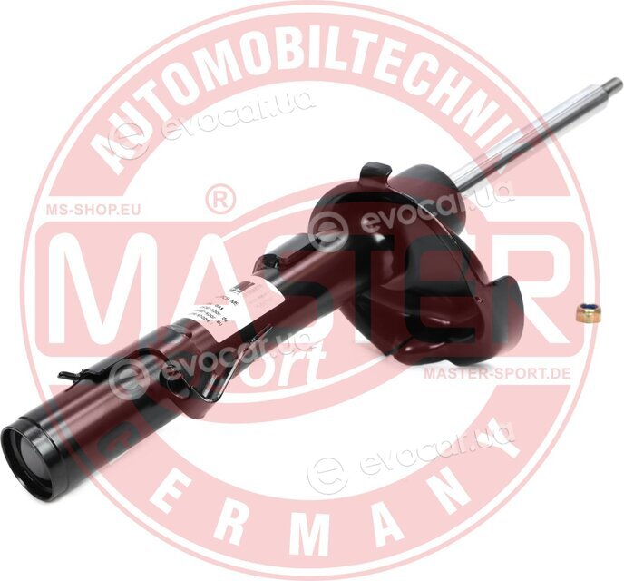 Master Sport 317326-PCS-MS