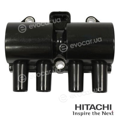 Astemo (Hitachi) / Huco 2508816