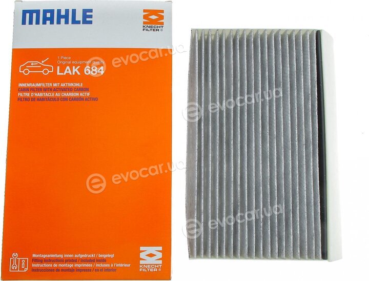 Mahle LAK 684