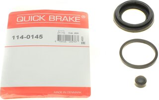 Kawe / Quick Brake 114-0145