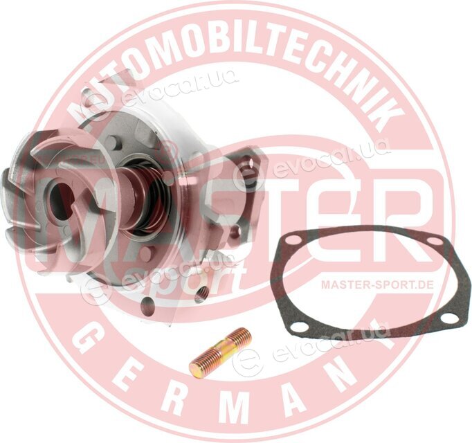 Master Sport 620-PR-PCS-MS