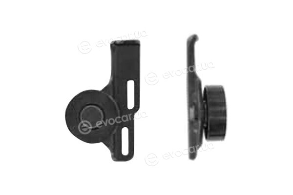 SKF VKM 36005