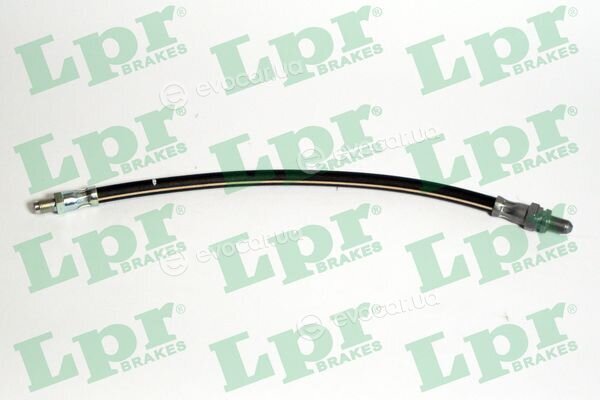 LPR / Samko 6T46115