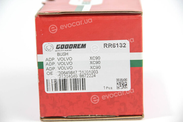 Goodrem RR6132
