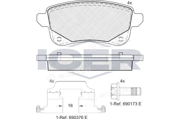 Icer 182222