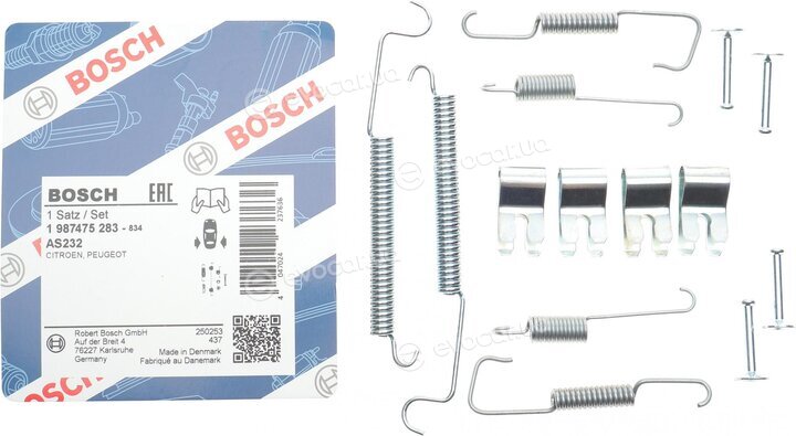 Bosch 1 987 475 283