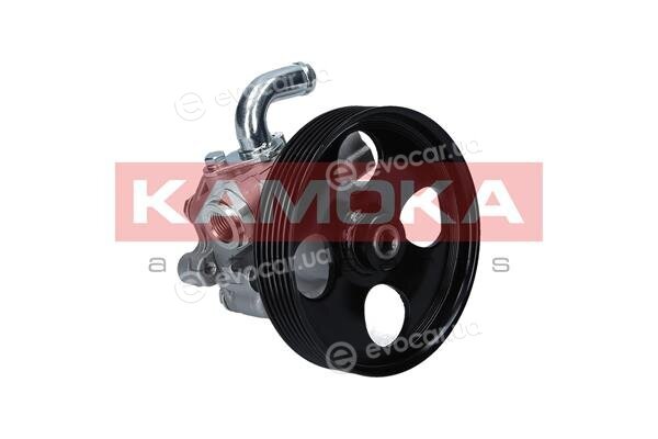 Kamoka PP089