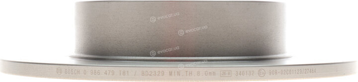 Bosch 0 986 479 T81