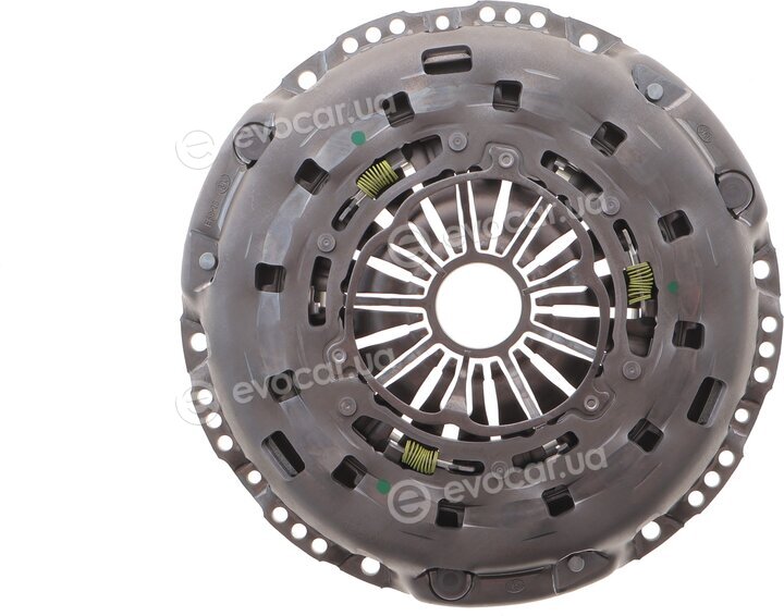 Sachs 2290 601 163