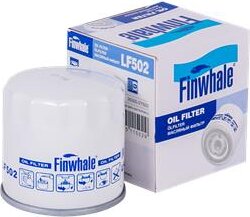 Finwhale LF502