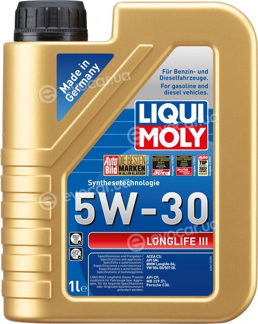 Liqui Moly 20820
