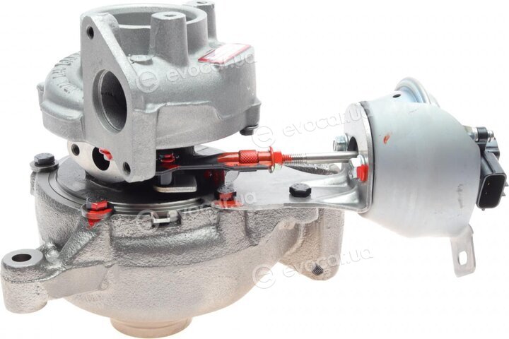Garrett 760220-9004S