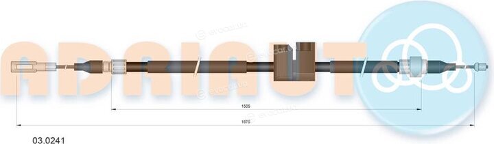 Adriauto 03.0241