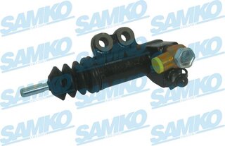 LPR / Samko M30146