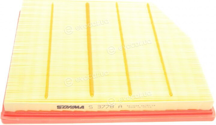 Sofima S 3778 A