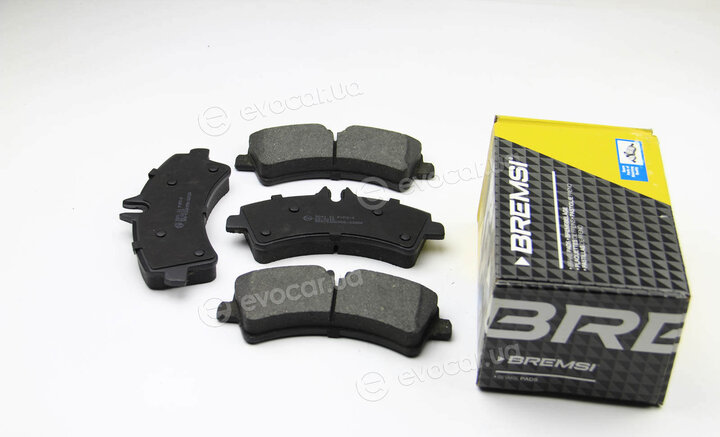 Bremsi BP3291