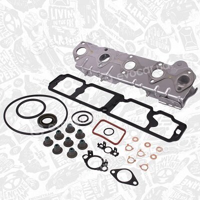 ET Engineteam TS0058