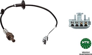 NGK / NTK OZA670-EE19
