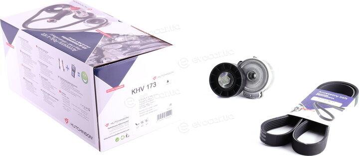 Hutchinson KHV 173
