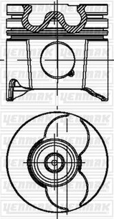 Yenmak 31-04495-000