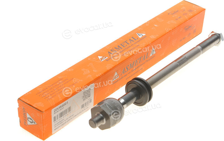 AS Metal 20VW4001