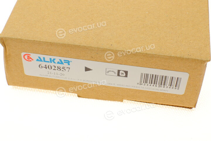 Alkar 6402857