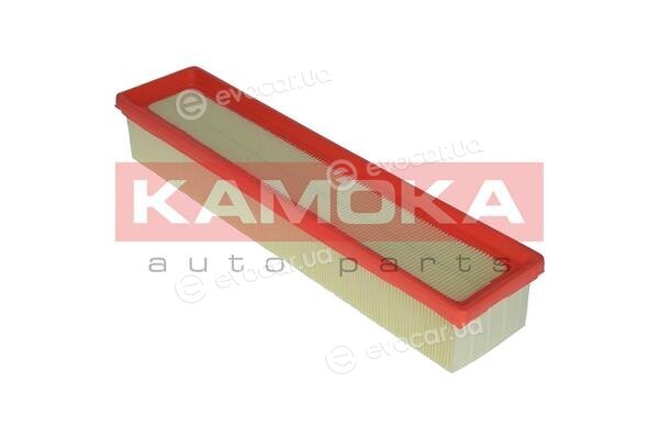 Kamoka F208201