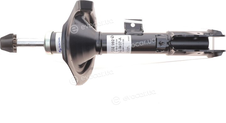 Sachs 316 992