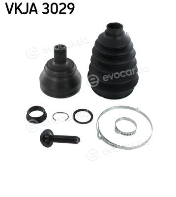 SKF VKJA 3029