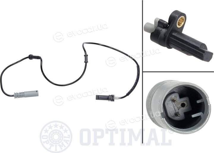 Optimal 06-S074