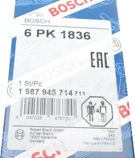 Bosch 1 987 945 714