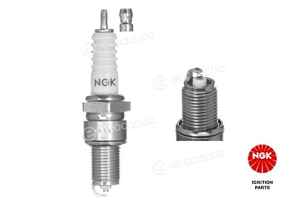 NGK / NTK BP5ES
