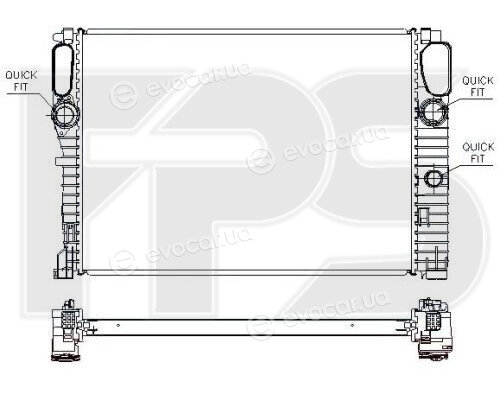 FPS FP46A1018