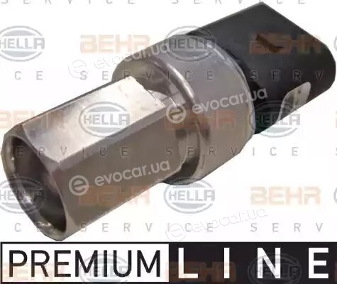 Mahle ASE 18 000P