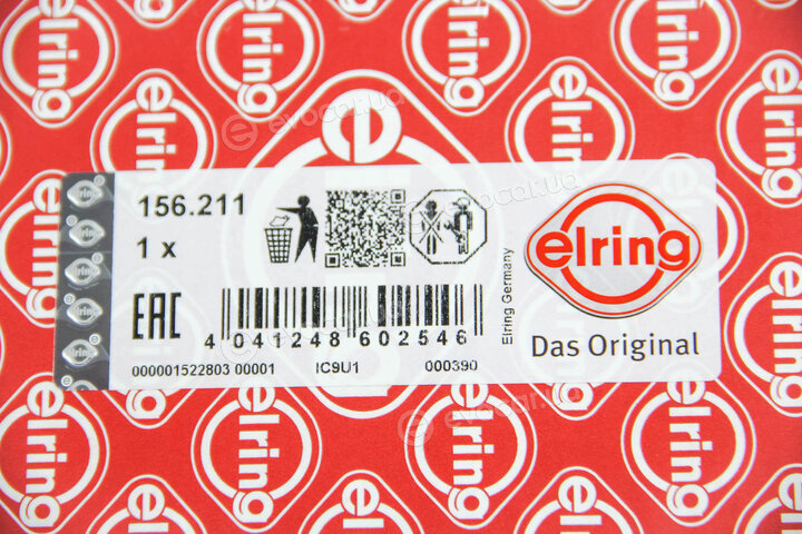Elring 156.211