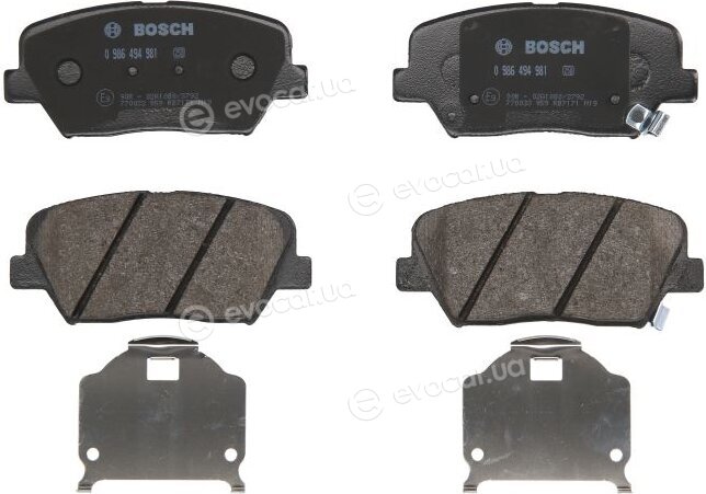 Bosch 0 986 494 981