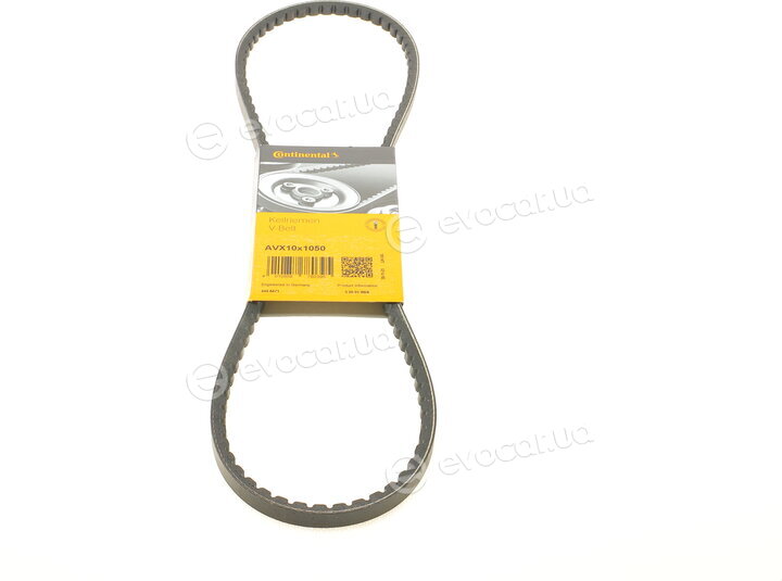 Continental AVX10X1050