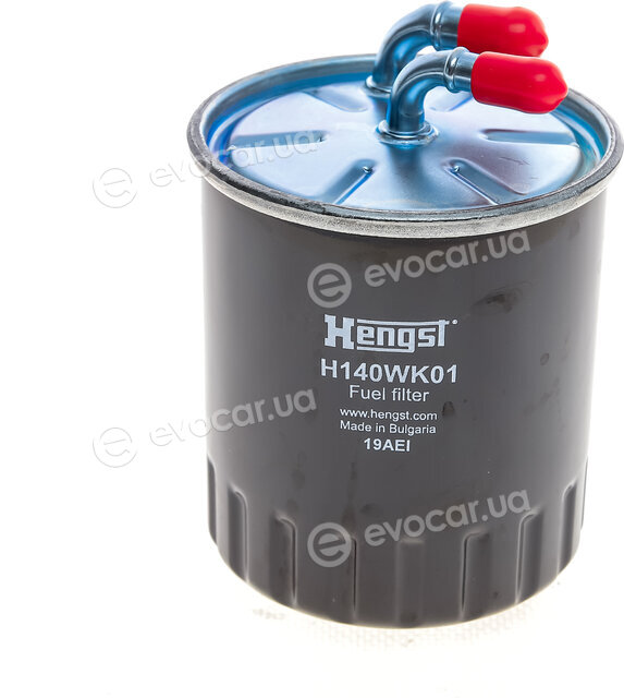 Hengst H140WK01