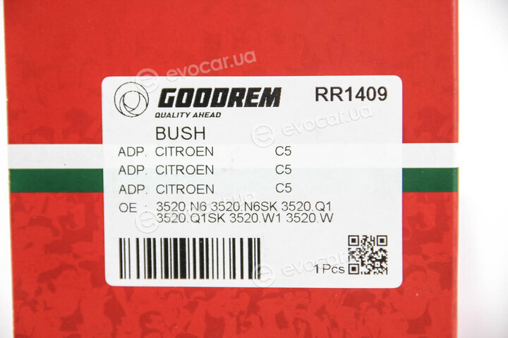 Goodrem RR1409