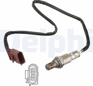 Delphi ES21347