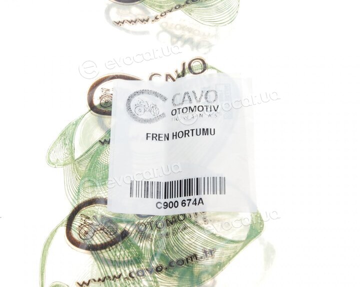 Cavo C900 674A
