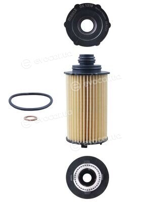 Mahle OX 1310D