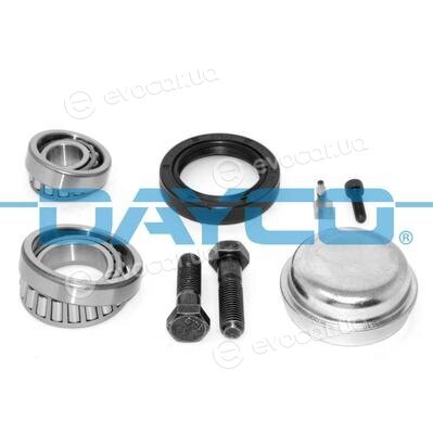 Dayco KWD1414