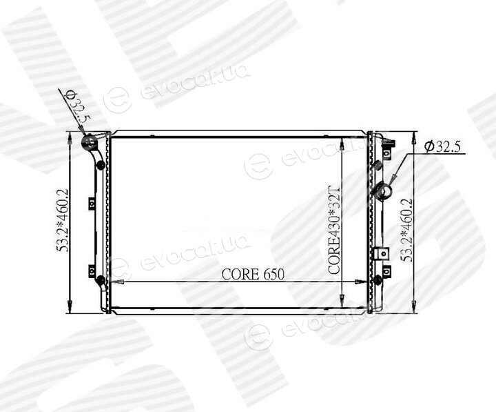 Signeda RA65015Q