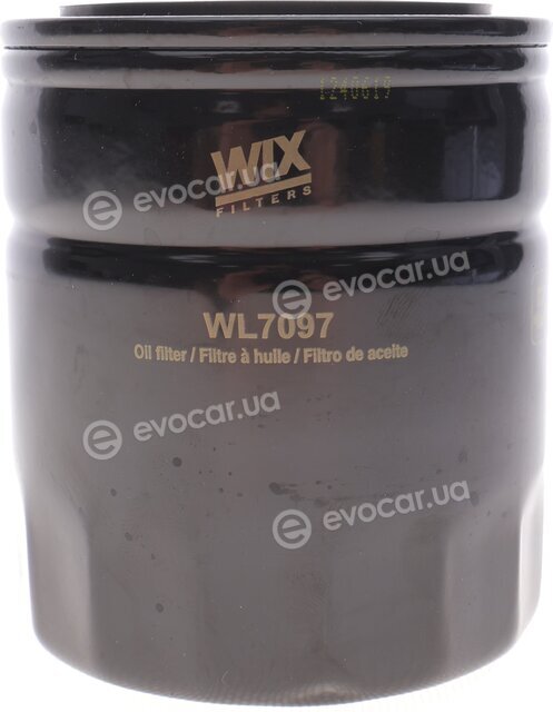 WIX WL7097