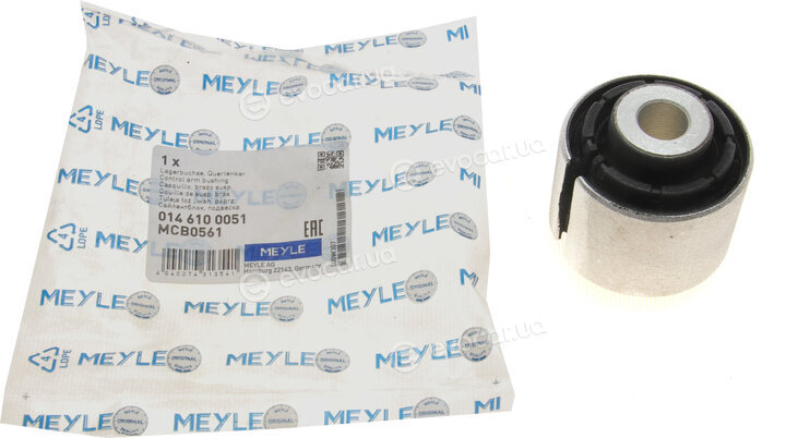Meyle 014 610 0051