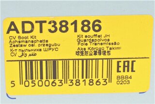 Blue Print ADT38186