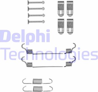 Delphi LY1400