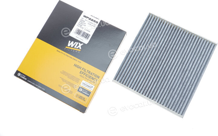 WIX WP2255